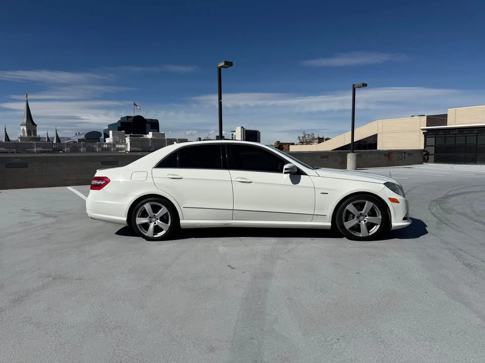 2012 Mercedes-Benz W212 E-Class - Image 15 of 15