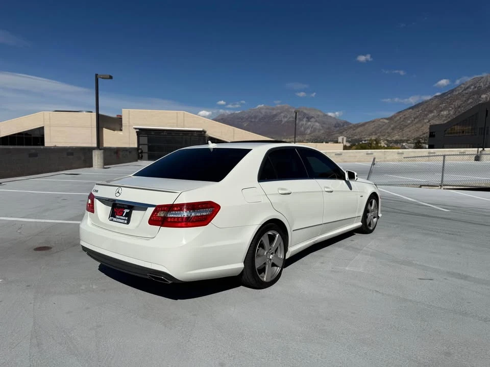 2012 Mercedes-Benz W212 E-Class - Image 14 of 15