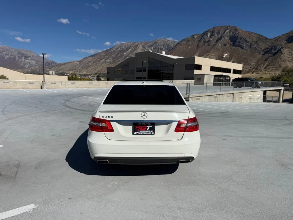 2012 Mercedes-Benz W212 E-Class - Image 5 of 15