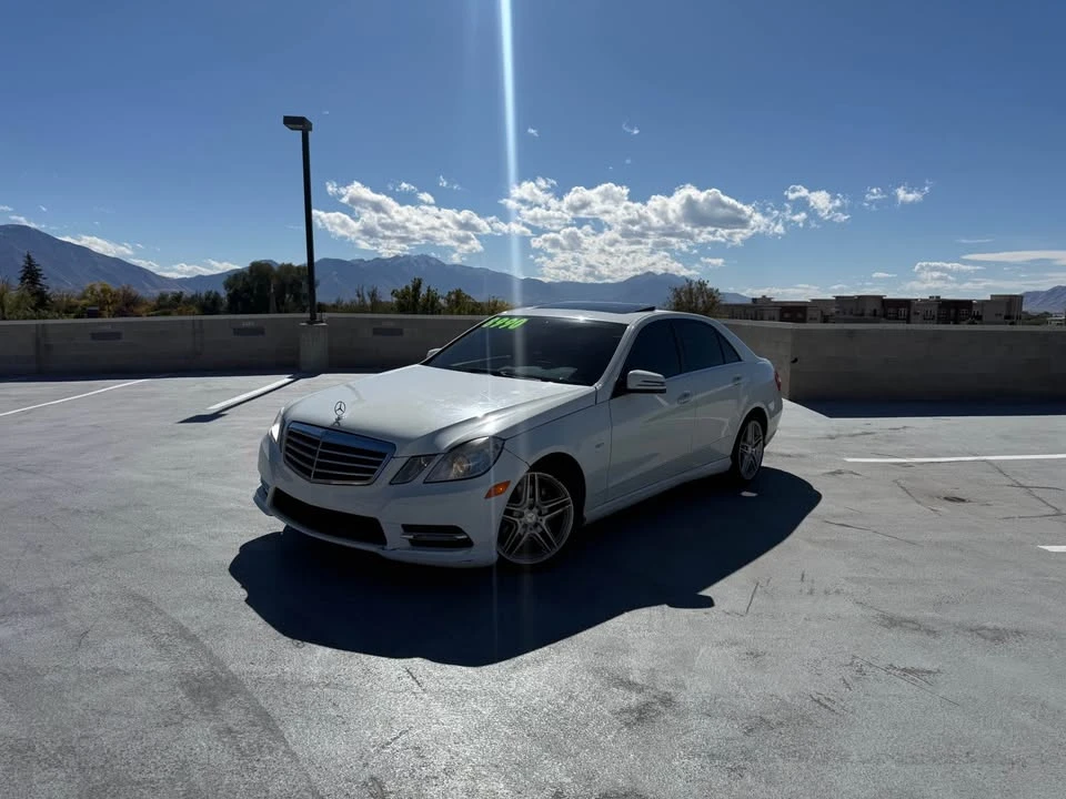 2012 Mercedes-Benz W212 E-Class - Image 13 of 15