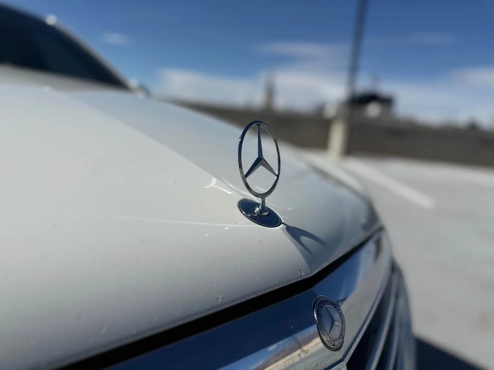 2012 Mercedes-Benz W212 E-Class - Image 3 of 15