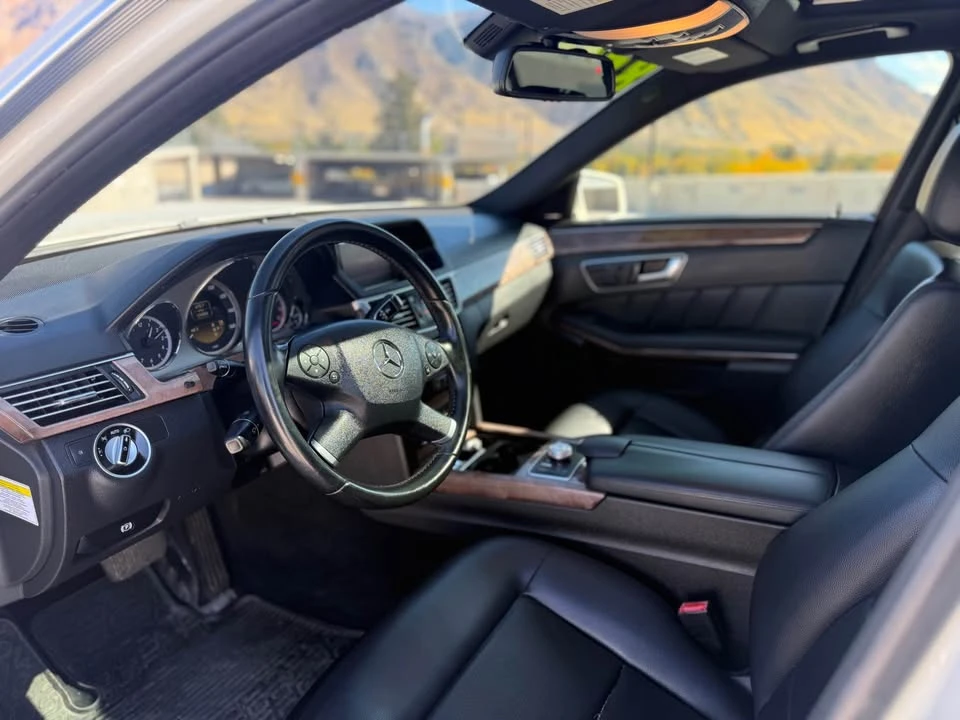 2012 Mercedes-Benz W212 E-Class - Image 7 of 15