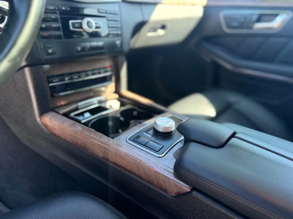 2012 Mercedes-Benz W212 E-Class - Image 6 of 15