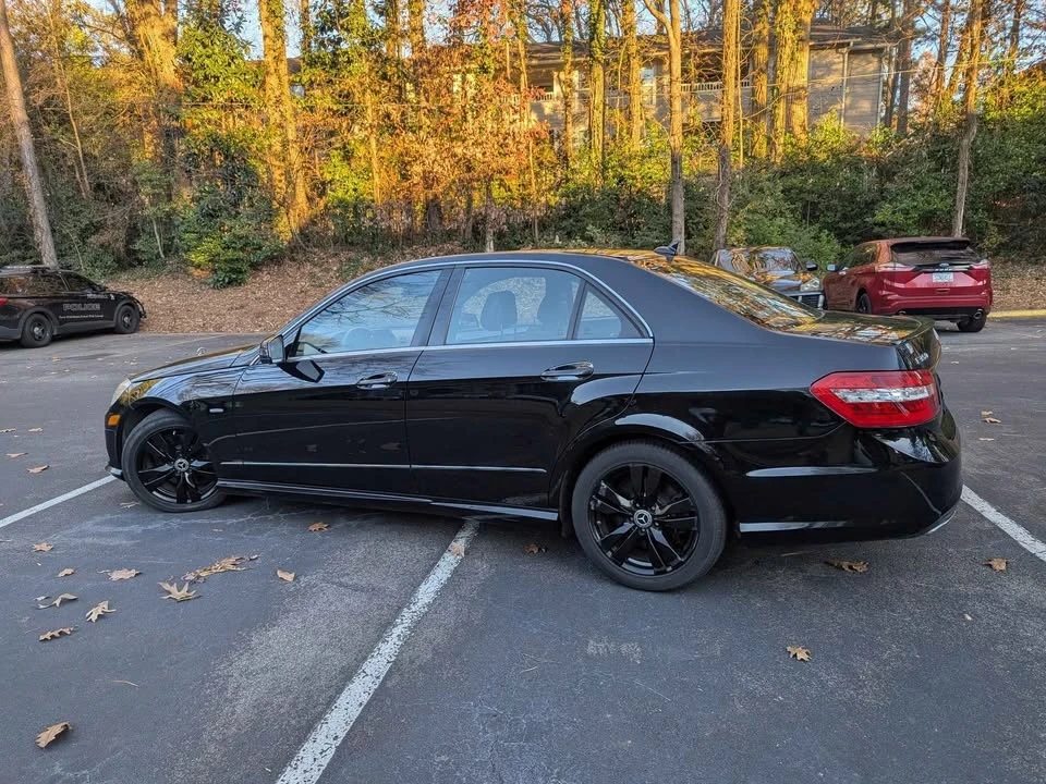 2012 Mercedes-Benz W212 E-Class - Image 7 of 20