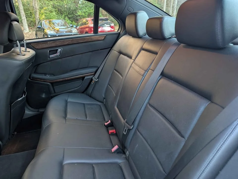2012 Mercedes-Benz W212 E-Class - Image 20 of 20