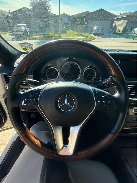 2012 Mercedes-Benz W212 E-Class - Image 14 of 20