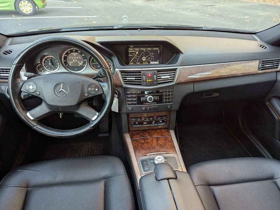 2012 Mercedes-Benz W212 E-Class - Image 18 of 20