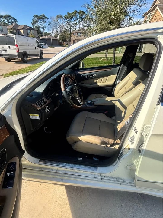 2012 Mercedes-Benz W212 E-Class - Image 13 of 20