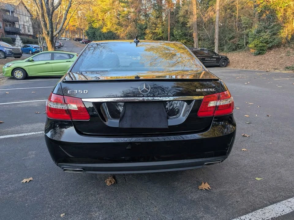2012 Mercedes-Benz W212 E-Class - Image 5 of 20