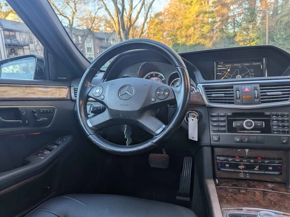 2012 Mercedes-Benz W212 E-Class - Image 19 of 20