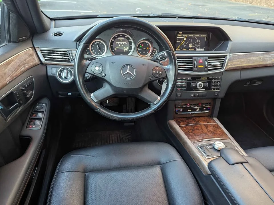 2012 Mercedes-Benz W212 E-Class - Image 16 of 20