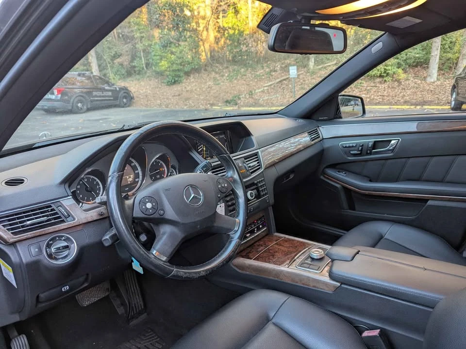 2012 Mercedes-Benz W212 E-Class - Image 13 of 20