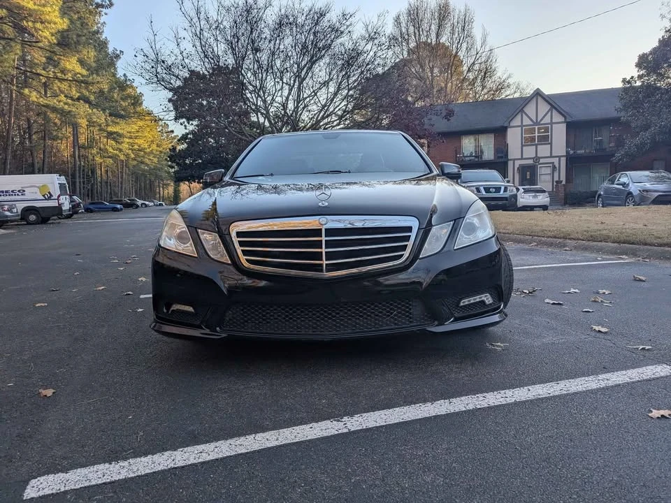2012 Mercedes-Benz W212 E-Class - Image 12 of 20