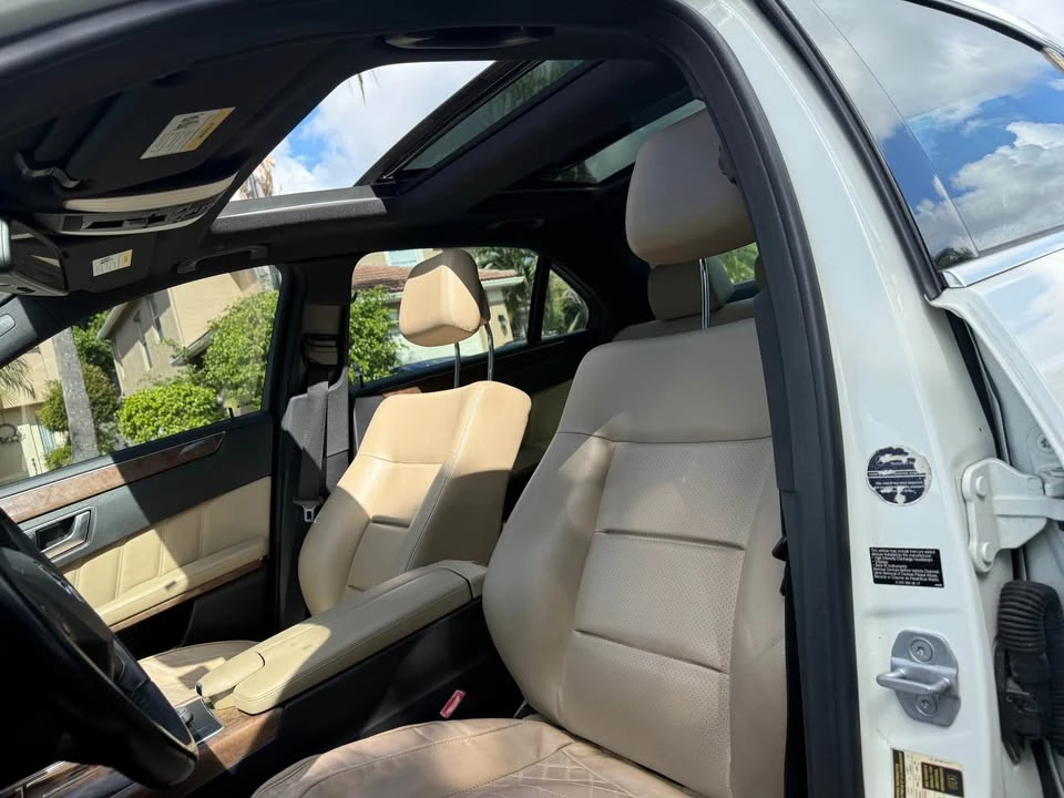 2012 Mercedes-Benz W212 E-Class - Image 10 of 10