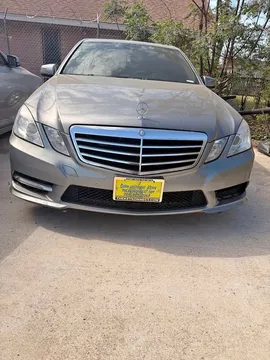 2012 Mercedes-Benz E-Class E 350 BlueTEC