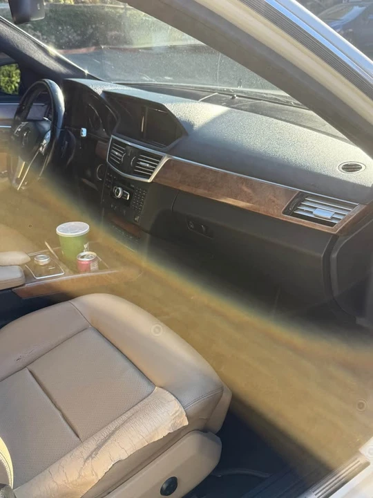 2012 Mercedes-Benz W212 E-Class - Image 8 of 11