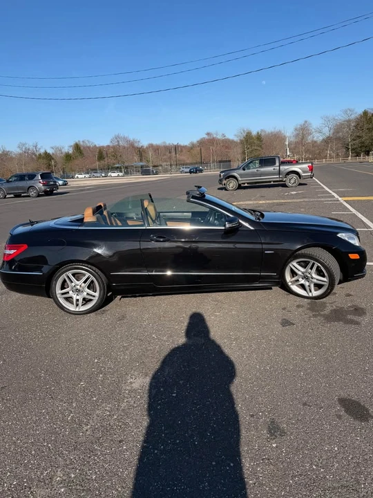 2012 Mercedes-Benz W212 E-Class - Image 13 of 15