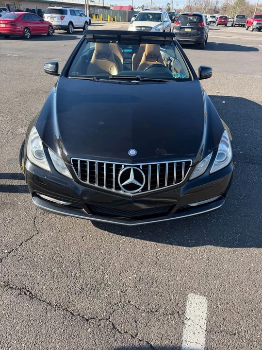 2012 Mercedes-Benz W212 E-Class - Image 11 of 15