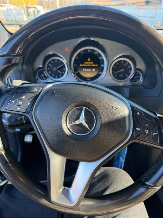2012 Mercedes-Benz W212 E-Class - Image 2 of 15