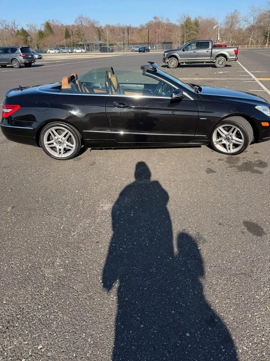 2012 Mercedes-Benz W212 E-Class - Image 15 of 15