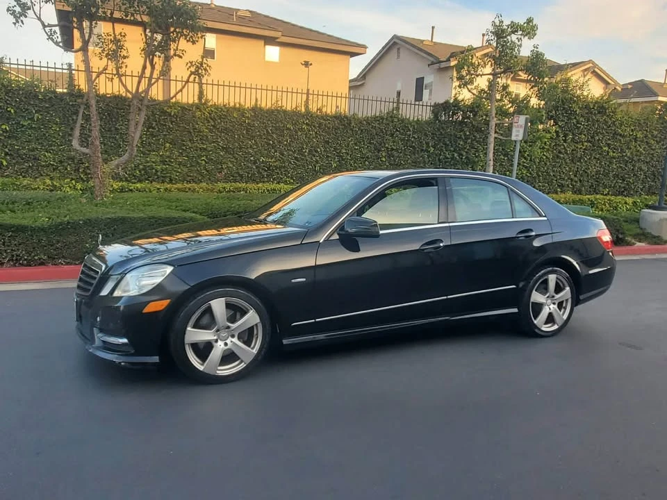 2012 Mercedes-Benz W212 E-Class - Image 7 of 9