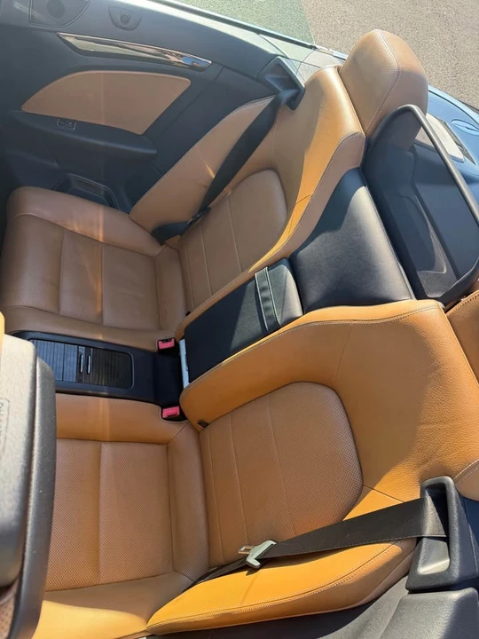2012 Mercedes-Benz W212 E-Class - Image 8 of 15