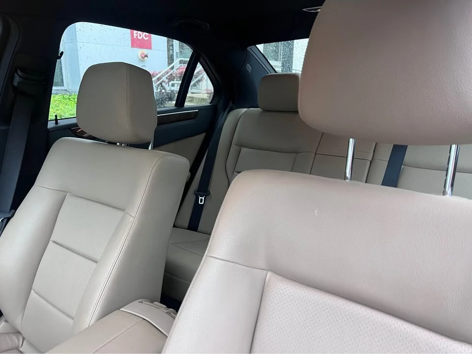 2012 Mercedes-Benz W212 E-Class - Image 4 of 7
