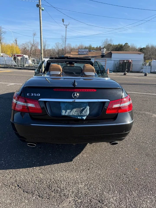 2012 Mercedes-Benz W212 E-Class - Image 6 of 15