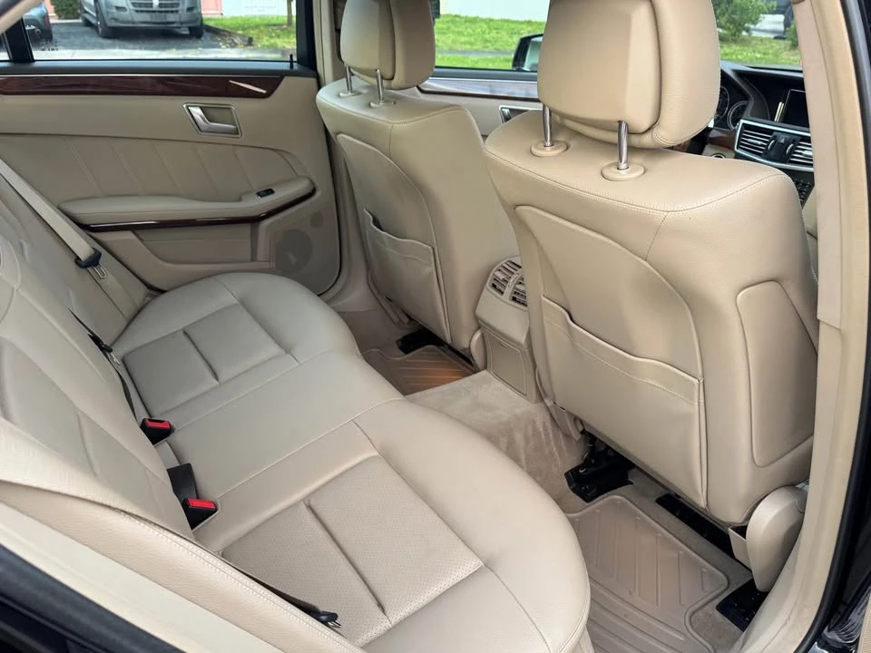 2012 Mercedes-Benz W212 E-Class - Image 11 of 16