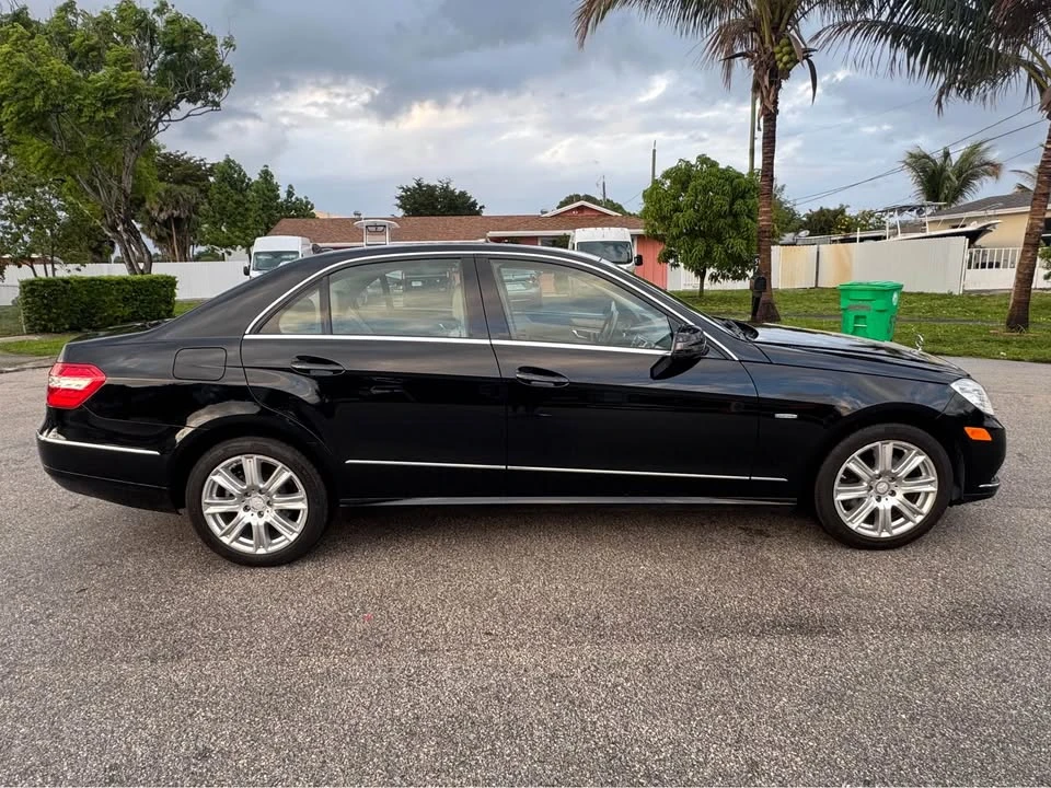 2012 Mercedes-Benz W212 E-Class - Image 7 of 16