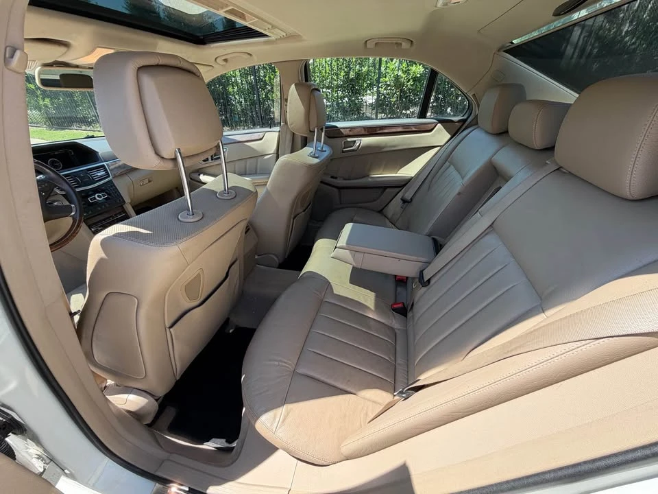 2012 Mercedes-Benz W212 E-Class - Image 9 of 13