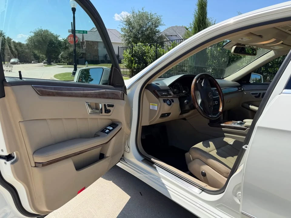 2012 Mercedes-Benz W212 E-Class - Image 6 of 13