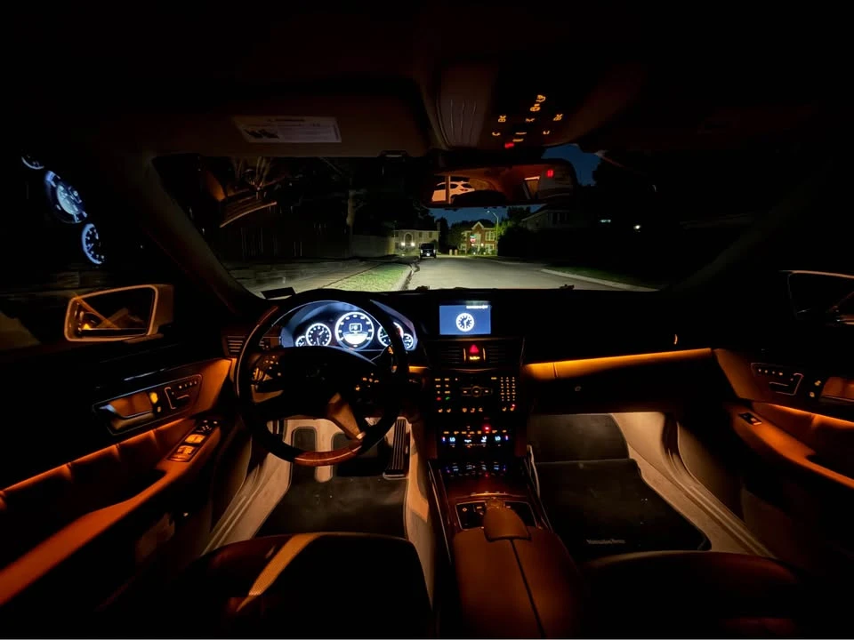 2012 Mercedes-Benz W212 E-Class - Image 13 of 13