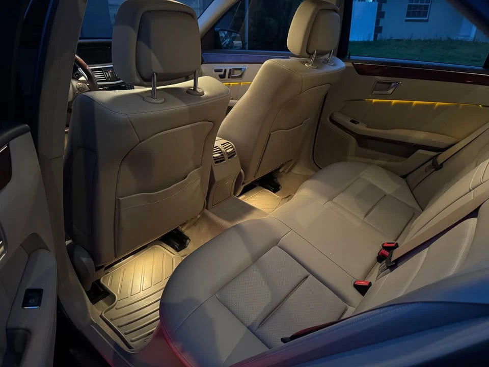2012 Mercedes-Benz W212 E-Class - Image 12 of 15