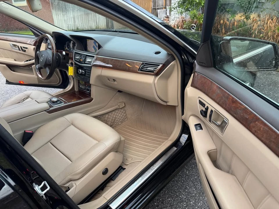 2012 Mercedes-Benz W212 E-Class - Image 7 of 15