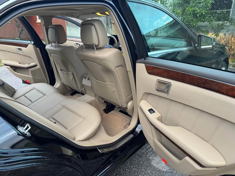 2012 Mercedes-Benz W212 E-Class - Image 8 of 15