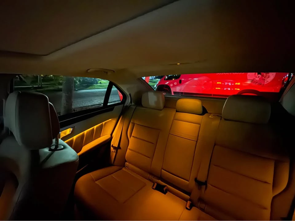 2012 Mercedes-Benz W212 E-Class - Image 13 of 15