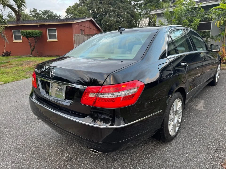 2012 Mercedes-Benz W212 E-Class - Image 2 of 15