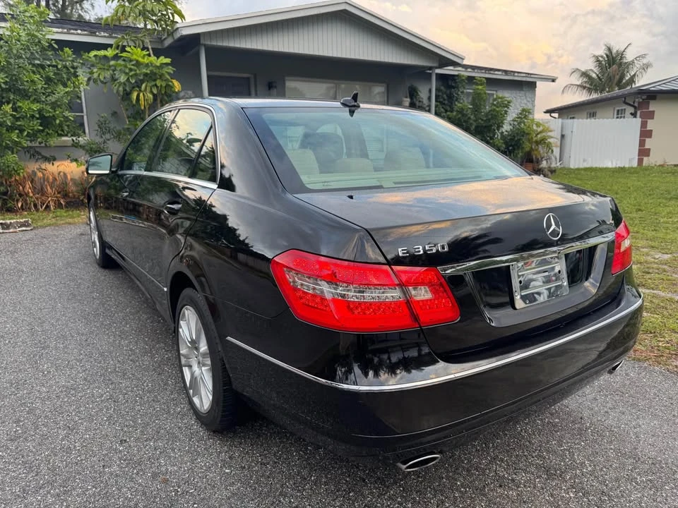 2012 Mercedes-Benz W212 E-Class - Image 3 of 15