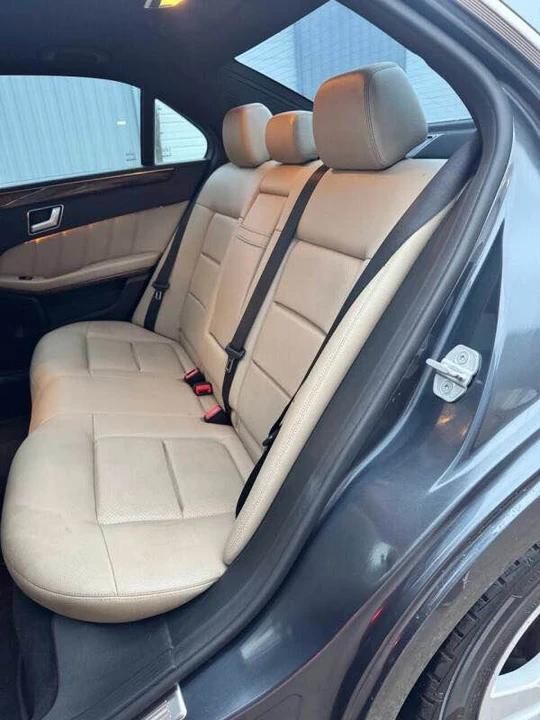 2012 Mercedes-Benz W212 E-Class - Image 15 of 20