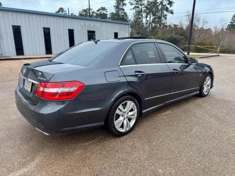 2012 Mercedes-Benz W212 E-Class - Image 10 of 20