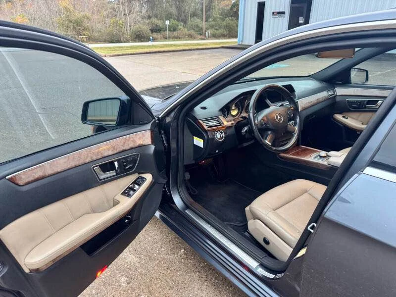 2012 Mercedes-Benz W212 E-Class - Image 20 of 20