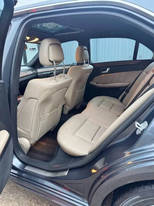 2012 Mercedes-Benz W212 E-Class - Image 16 of 20