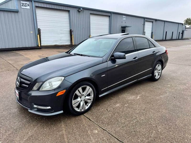 2012 Mercedes-Benz W212 E-Class - Image 3 of 20