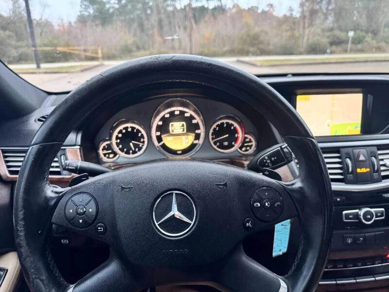 2012 Mercedes-Benz W212 E-Class - Image 17 of 20