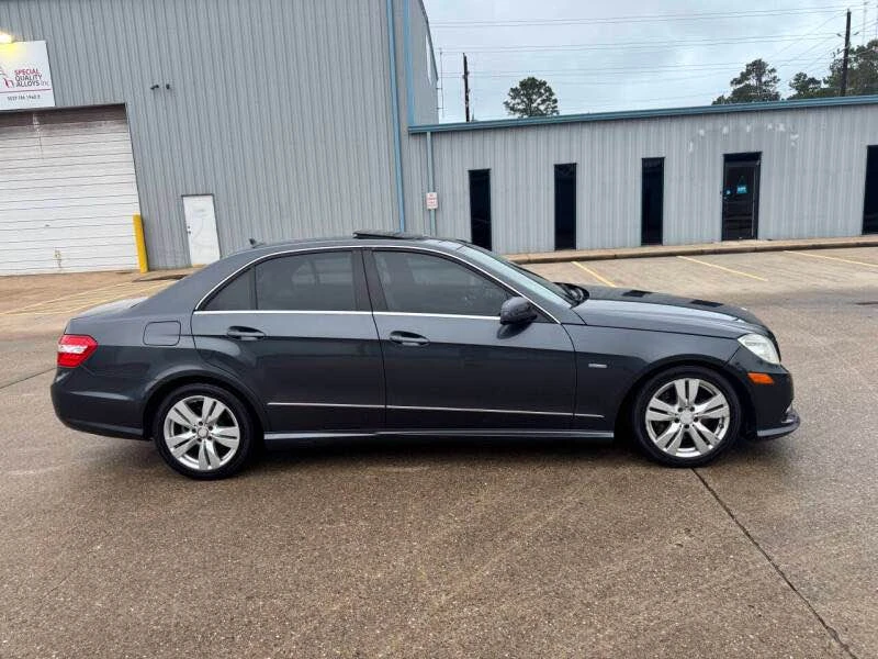 2012 Mercedes-Benz W212 E-Class - Image 8 of 20