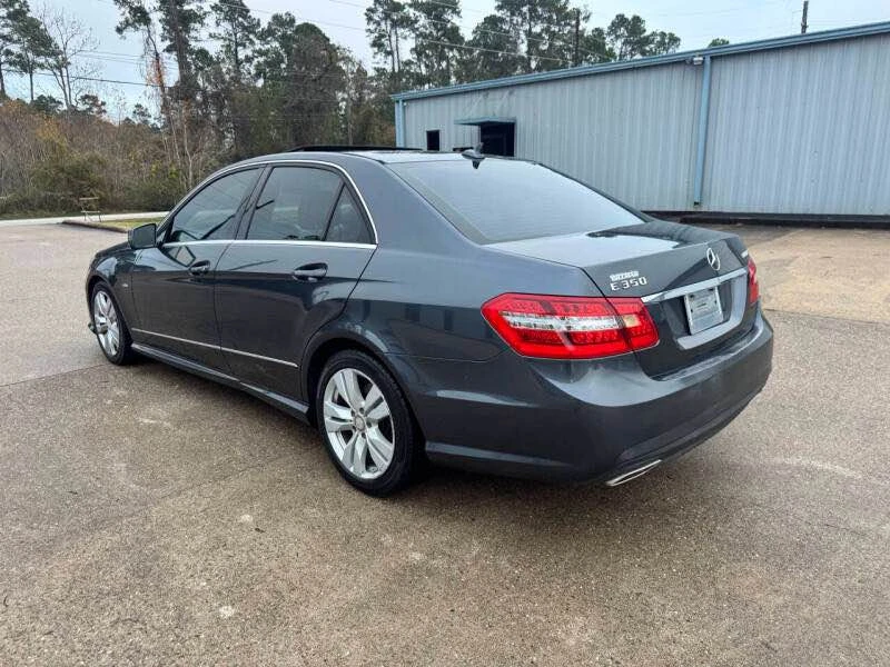 2012 Mercedes-Benz W212 E-Class - Image 11 of 20