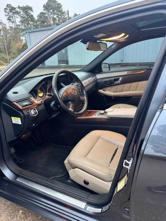 2012 Mercedes-Benz W212 E-Class - Image 13 of 20