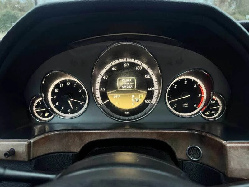 2012 Mercedes-Benz W212 E-Class - Image 18 of 20