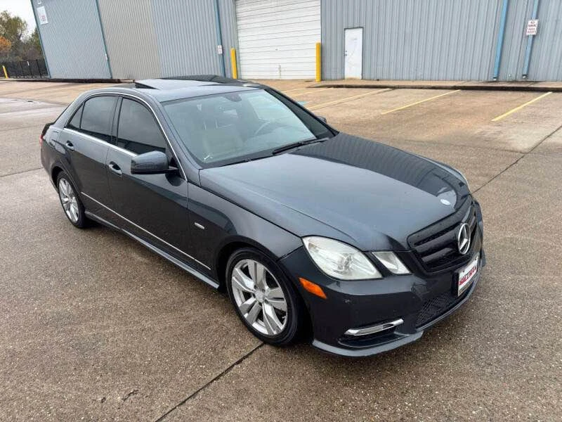2012 Mercedes-Benz W212 E-Class - Image 6 of 20